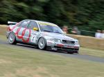 Audi A4 Quattro BTCC 1996 года